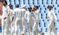 Desperate to avoid whitewash, India may field all-pace attack