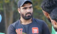 IPL: Kashmir hails Manzoor Dar entry; Rasool, Nazir miss out