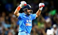 India recall Raina for South Africa T20s