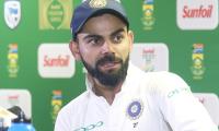 Captain Kohli on what made third Test turnaround possible...