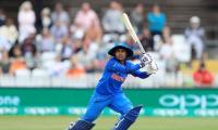 Women's Asia Cup: India shoot out Malaysia for 27, win by 142 runs