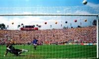 Agony and ecstasy loom as penalty shoot-outs come into play at World Cup