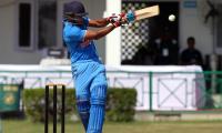 Shaw, Agarwal set to make ODI debut