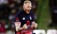 Stokes reveals secret behind successful comeback