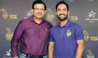 New KKR skipper Karthik hopes to emulate Kohli