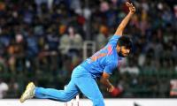 How Shardul mastered the 'knuckle ball'