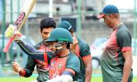 Sri Lanka, Bangladesh clash in virtual semifinal