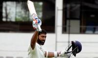 Wasim Jaffer appointed Kings XI Punjab's batting coach