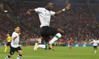 'We are Liverpool, we don't fear anyone'
