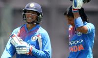 Can't rely on just one or two players: Harmanpreet