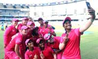 Women's IPL games to grab maximum eyeballs.