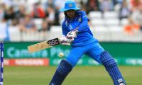 Why was Mithali dropped? COA likely to summon captain Harmanpreet...