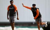 Ashwin or Kuldeep? Who should India pick for Adelaide Test?