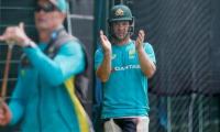 SHAMEFUL! Paine defends Steve Smith