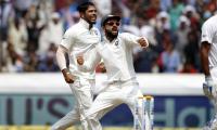 Captain Kohli wants batsmen to deliver in Australia