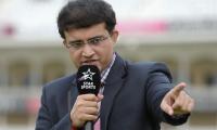 Why Ganguly fears for future of Indian cricket