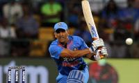 Why Asia Cup is important for Dhoni...