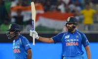 Asia Cup: Clinical India beat Bangladesh by 7 wickets in Super 4 tie