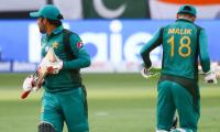 Asia Cup: Pakistan, Bangladesh lock horns in virtual semi-final