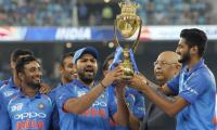 Asia Cup to be moved to Bangladesh amid crisis in SL?