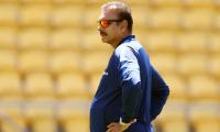 Endeavour is to facilitate smooth transition: Shastri