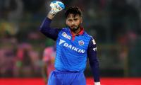 Pant can be absolute superstar in Indian cricket: KP