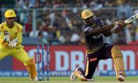 Will Andre Russell stay MVP in IPL 2019?