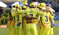 IPL 2022: CSK meet Kolkata Knight Riders in opener