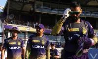 Reasons for KKR's ouster from IPL 