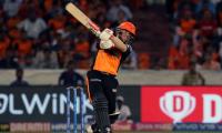 Can Warner carry IPL form into SL T20Is?