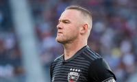 Extras: Rooney's MLS adventure comes to sour end