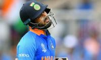 India focus on getting right combinations for T20 WC