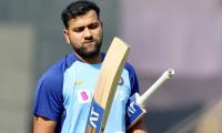 I have not given up on T20 format: Rohit Sharma