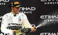 A season of sixes and sadness for F1