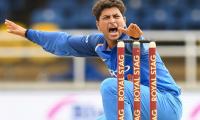 EXPLAINED! Why Kuldeep will be India's No 1 overseas spinner