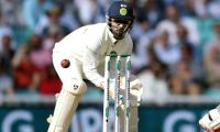 I always like to bat as high as possible: Pant