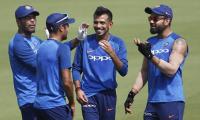 Desperate India may drop Umesh in do-or-die Bengaluru T20I