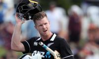 New Zealand recall Neesham, Astle to counter India