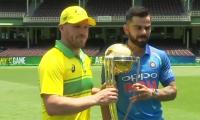 Despite distractions, India look to start ODIs on winning note