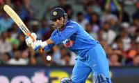 Why MS Dhoni is still relevant