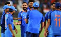 Confident India eye historic triumph at MCG