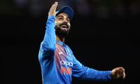 Kohli says he doesn't 'feed off' booing anymore