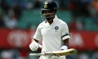 'Rahul lucky to be picked for Tests'