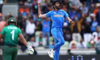 Bumrah reveals how he mastered the yorker