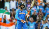 Enough of your verbal diarrhoea: Jadeja to Manjrekar