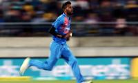 Pandya now the fab fifth bowler in India attack