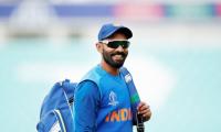 Karthik insists India are happy to chase or be chased