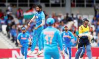 Team effort the key, says Bumrah after demolishing SL