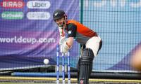 Williamson on the challenges for Kiwi batsmen