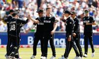 New Zealand 'A' tour to India likely on schedule